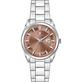 Wainer WA.17200-B Erkek Kol Saati