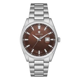 Wainer WA.17200-B Erkek Kol Saati