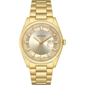 Wainer WA.17200-F Erkek Kol Saati