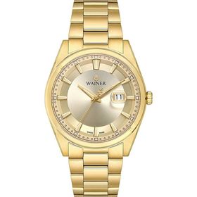 Wainer WA.17200-F Erkek Kol Saati