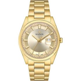 Wainer WA.17200-F Erkek Kol Saati