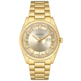 Wainer WA.17200-F Erkek Kol Saati