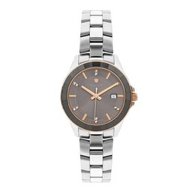 Wainer WA.18020-A Kadın Kol Saati