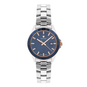 Wainer WA.18020-B Kadın Kol Saati