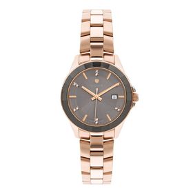 Wainer WA.18020-D Kadın Kol Saati