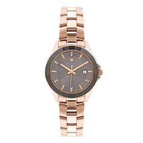 Wainer WA.18020-D Kadın Kol Saati