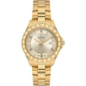 Wainer WA.18020-G Kadın Kol Saati