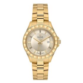 Wainer WA.18020-G Kadın Kol Saati