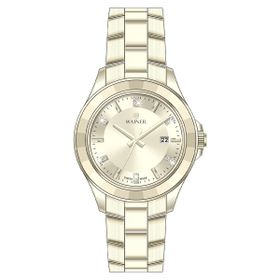Wainer WA.18020-G Kadın Kol Saati