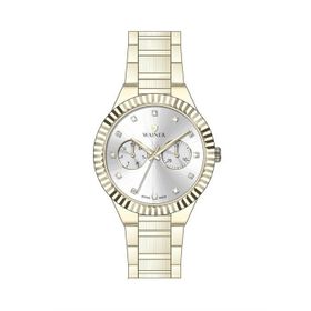 Wainer WA.18038-B Kadın Kol Saati