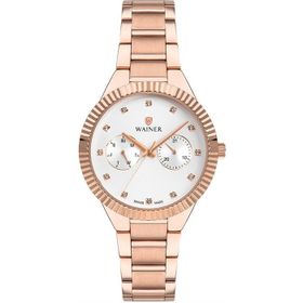 Wainer WA.18038-B Kadın Kol Saati