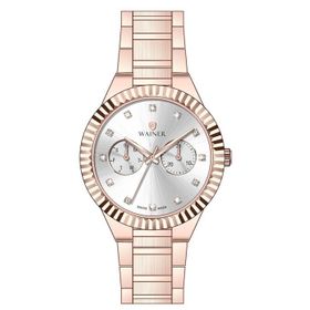Wainer WA.18038-B Kadın Kol Saati