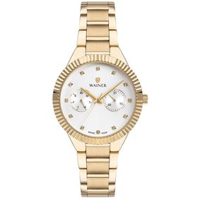 Wainer WA.18038-C Kadın Kol Saati