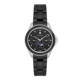 Wainer WA.18040-A Erkek Kol Saati