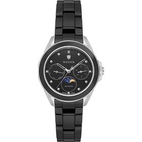 Wainer WA.18040-A Erkek Kol Saati
