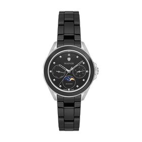 Wainer WA.18040-A Erkek Kol Saati