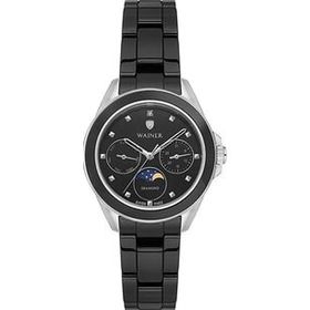 Wainer WA.18040-A Erkek Kol Saati