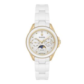 Wainer WA.18040-B Kadın Kol Saati