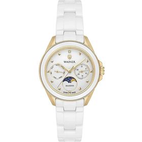 Wainer WA.18040-B Kadın Kol Saati