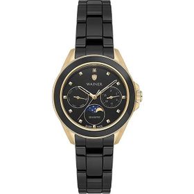 Wainer WA.18040-C Kadın Kol Saati