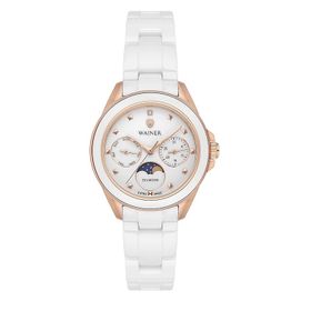 Wainer WA.18040-D Erkek Kol Saati