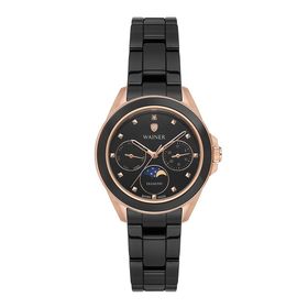 Wainer WA.18040-E Erkek Kol Saati