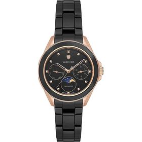 Wainer WA.18040-E Kadın Kol Saati