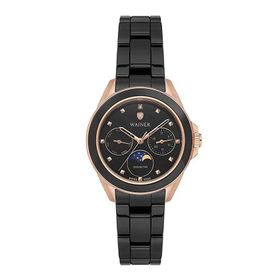 Wainer WA.18040-E Kadın Kol Saati