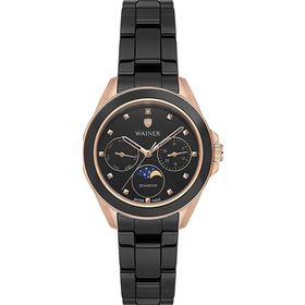 Wainer WA.18040-E Kadın Kol Saati
