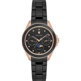 Wainer WA.18040-E Kadın Kol Saati
