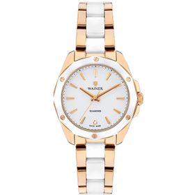 Wainer WA.18050-C Kadın Kol Saati
