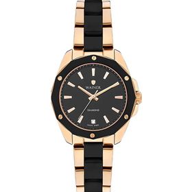 Wainer WA.18050-D Erkek Kol Saati