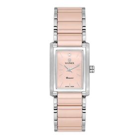 Wainer WA.18060-B Kadın Kol Saati
