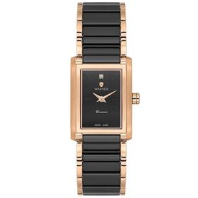 Wainer WA.18060-F Kadın Kol Saati