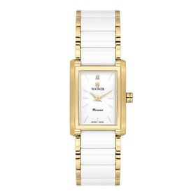 Wainer WA.18060-G Kadın Kol Saati
