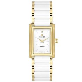 Wainer WA.18060-G Kadın Kol Saati