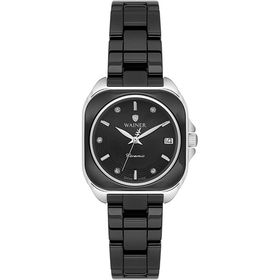 Wainer WA.18070-C Seramik Kadın Kol Saati