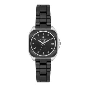 Wainer WA.18070-C Seramik Kadın Kol Saati