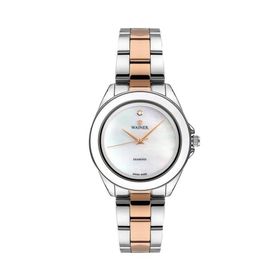 Wainer WA.18088-B Kadın Kol Saati