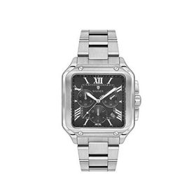 Wainer WA.18090-D Metal Erkek Kol Saati