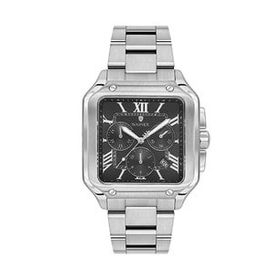Wainer WA.18090-D Metal Erkek Kol Saati