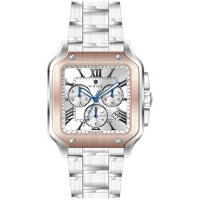Wainer WA.18090-F Erkek Kol Saati