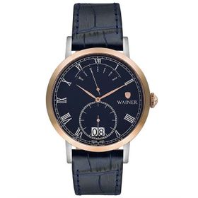 Wainer WA.18101-A Erkek Kol Saati