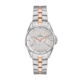 Wainer WA.18222-A Erkek Kol Saati