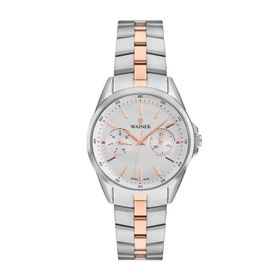 Wainer WA.18222-A Erkek Kol Saati