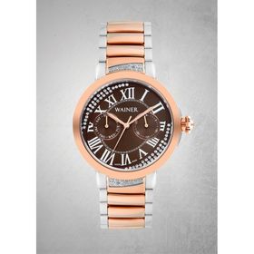 Wainer WA.18600-E Bayan Kol Saati