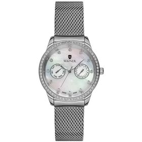 Wainer WA.18655-A Kadın Kol Saati