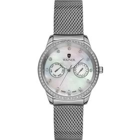 Wainer WA.18655-A Kadın Kol Saati