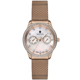 Wainer WA.18655-B Kadın Kol Saati