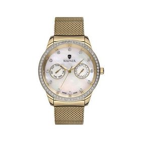 Wainer WA.18655-C Kadın Kol Saati